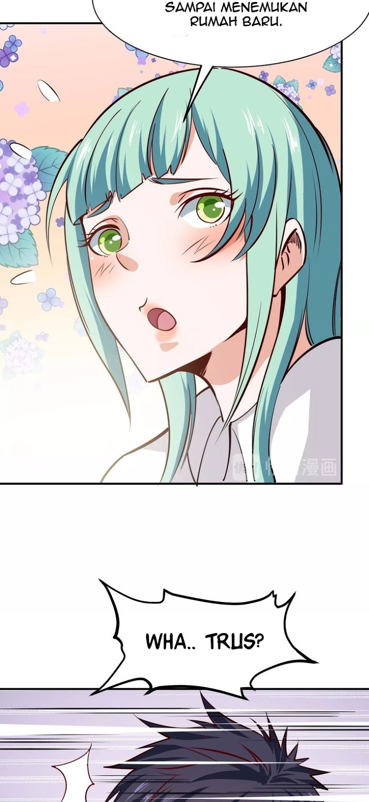 Melee Mad Soldier! Chapter 19 Gambar 44